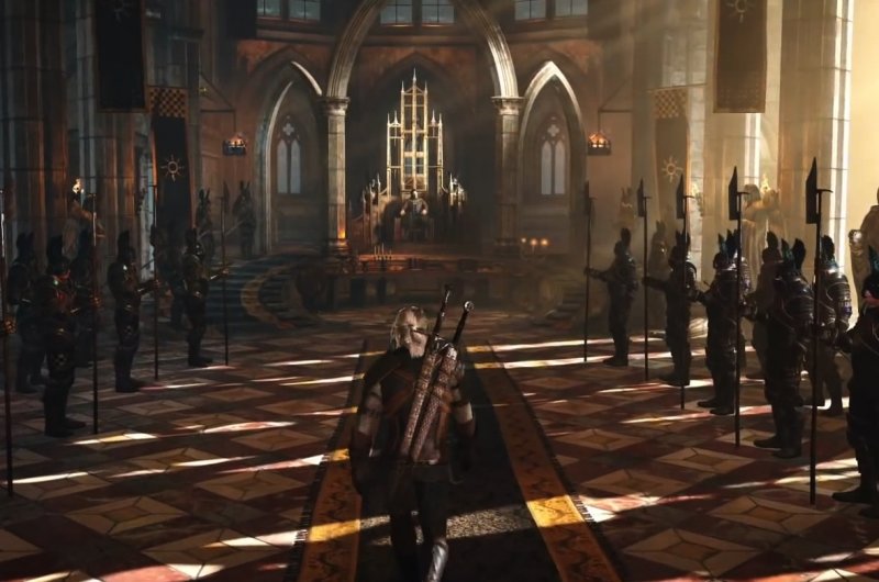 Facciamo un recap delle patch day one previste per le versioni console di The Witcher 3: Wild Hunt