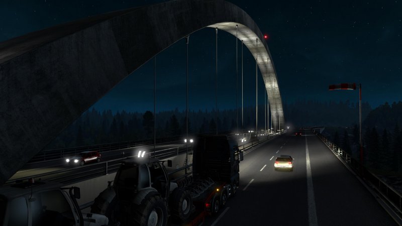 Verso nord Verso nord