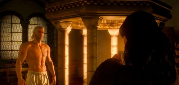 Digital Foundry analizza anche la patch PlayStation 4 di The Witcher 3: Wild Hunt Digital Foundry analizza anche la patch PlayStation 4 di The Witcher 3: Wild Hunt