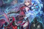 Prime immagini di Yoru no Nai Kuni - Notizia