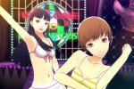 Un trailer per il DLC 'Ragazze in costume' di Persona 4: Dancing All Night - Notizia