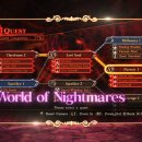 Deception IV: the Nightmare Princess - Trailer sul cast di principesse