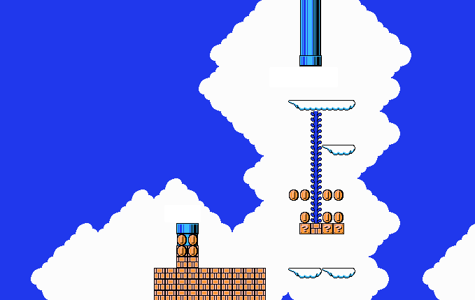 I 'Nintendo Moments' - La bustina di Lakitu I 'Nintendo Moments' - La bustina di Lakitu