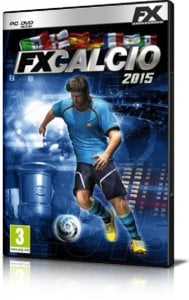 FX Calcio 2015 per PC Windows