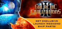 Galactic Civilizations III per PC Windows