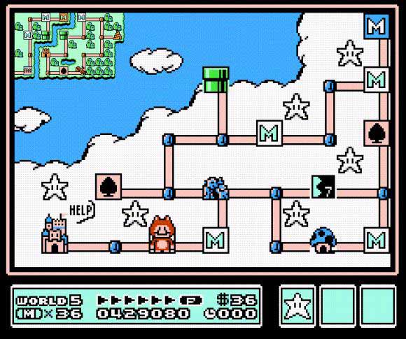 I 'Nintendo Moments' - La bustina di Lakitu I 'Nintendo Moments' - La bustina di Lakitu
