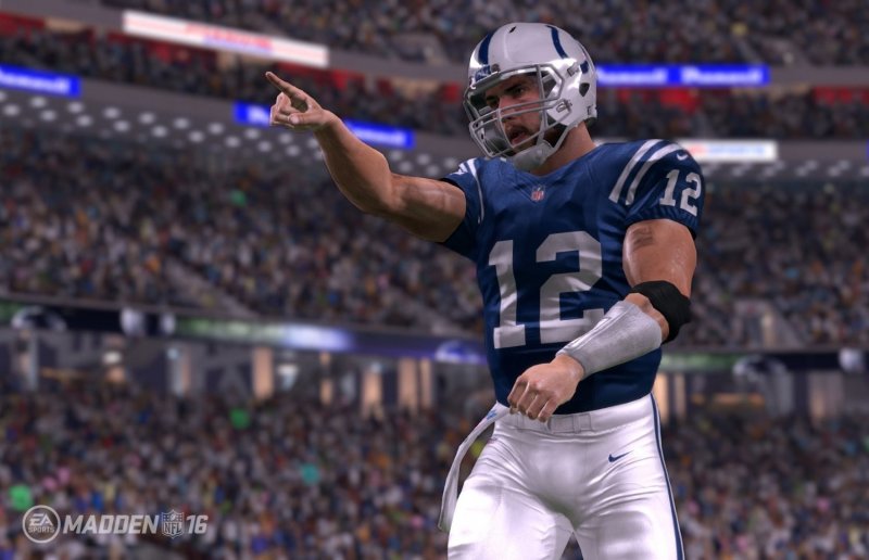 Immagine di Madden NFL 16 per PlayStation 3