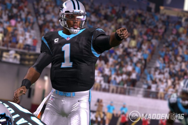 Immagine di Madden NFL 16 per PlayStation 3