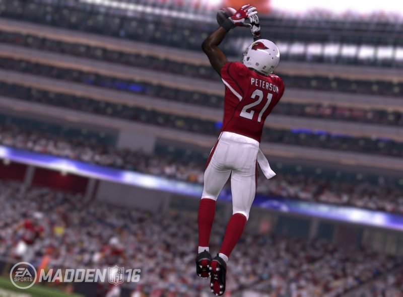 Immagine di Madden NFL 16 per PlayStation 3