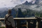 Una nuova mod di The Witcher 3 introduce la visuale in prima persona - Notizia