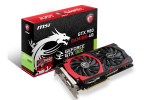 MSI GTX 980 Gaming 4G - Recensione