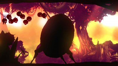 Badland: Game of the Year Edition