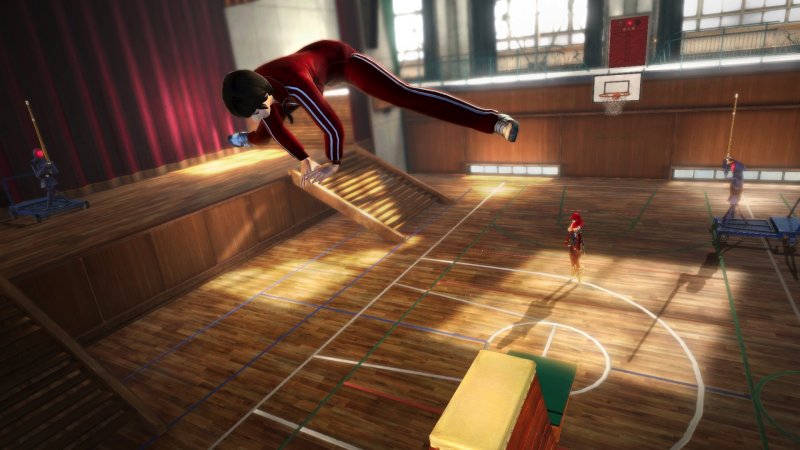 Immagine di Deception IV: The Nightmare Princess per PlayStation 4