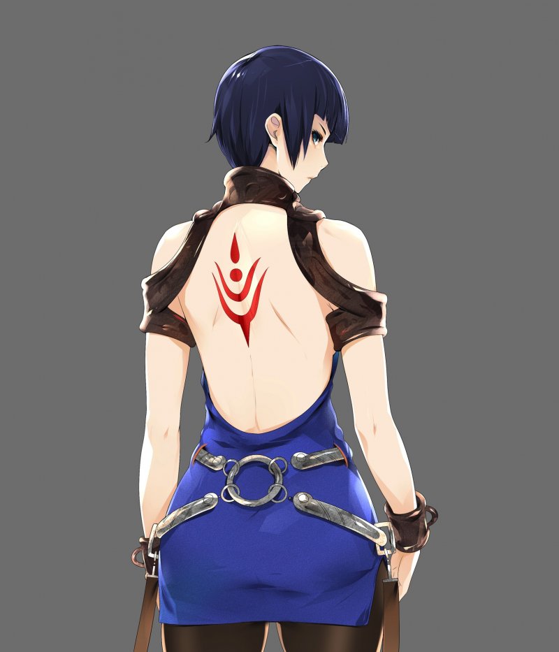 Immagine di Deception IV: The Nightmare Princess per PlayStation 4