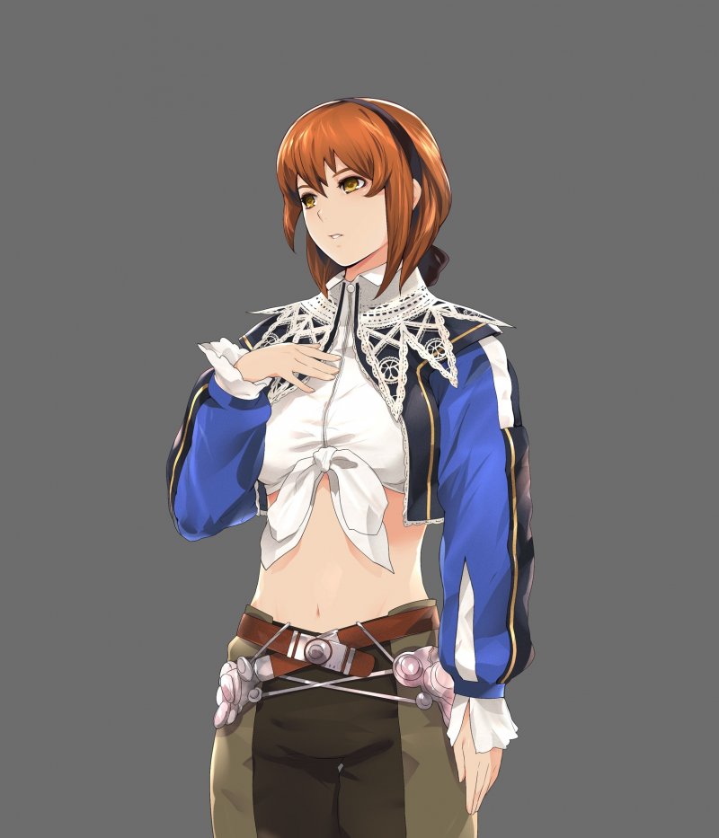 Immagine di Deception IV: The Nightmare Princess per PlayStation 4