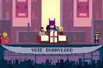 OlliOlli 2 e Not A Hero hanno una data di lancio su Xbox One - Notizia