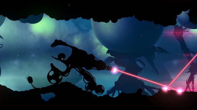 Badland: Game of the Year Edition