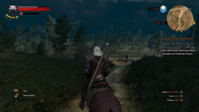 Immagine di The Witcher 3: Wild Hunt per PlayStation 4