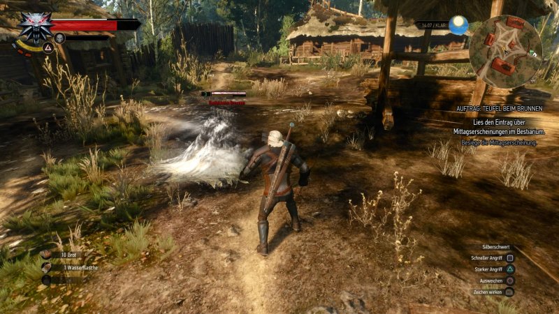 Immagine di The Witcher 3: Wild Hunt per PlayStation 4