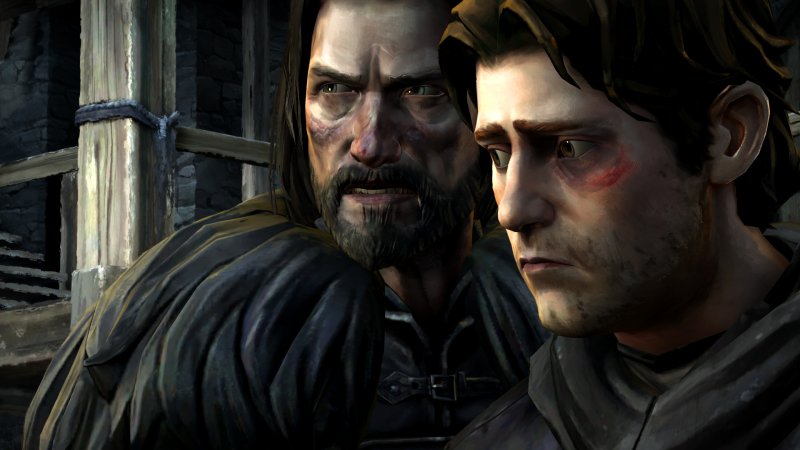 La soluzione di Games of Thrones - Episode 4: Sons of Winter La soluzione di Games of Thrones - Episode 4: Sons of Winter