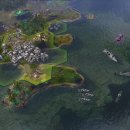 Sid Meier's Civilization: Beyond Earth - Rising Tide - Il trailer sulla colonizzazione degli oceani