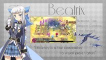 Lord of Magna: Maiden Heaven - Trailer sul cast di personaggi