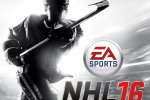 E3 2015 - Si torna sul ghiaccio con NHL 16 - Notizia