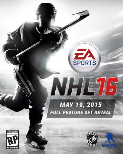 NHL 16