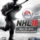 Le caratteristiche di NHL 16 verranno annunciate il 19 maggio