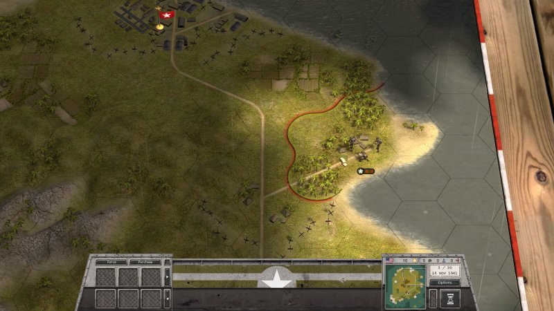 Order of Battle: Pacific