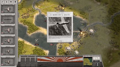 Order of Battle: Pacific