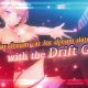 Drift Girls - Il trailer di inizio delle pre-registrazioni
