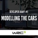 WRC 5 - Videodiario di sviluppo #1