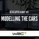 WRC 5 - Videodiario di sviluppo #1