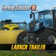 Farming Simulator 15 - Il trailer di lancio della versione console