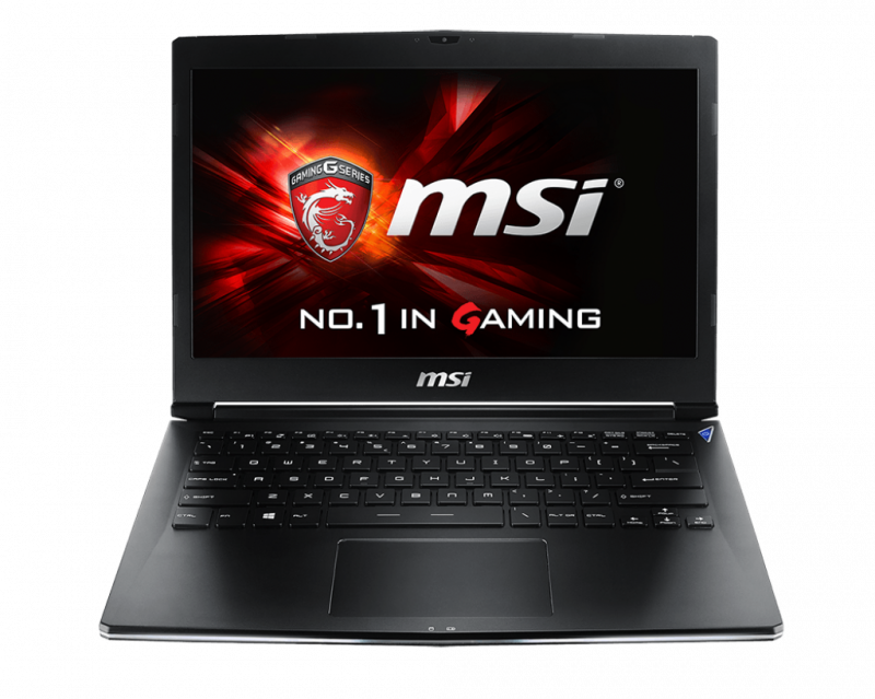 MSI GS30 Shadow con GamingDoc