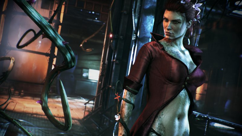 Rocksteady consiglia 12 GB di RAM per la versione Windows 10 di Batman: Arkham Knight