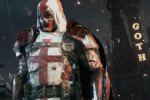 L'installazione di Batman: Arkham Knight pesa 45GB - Notizia