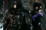 Batman: Arkham Knight domina le classifiche italiane - Notizia