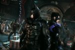 Totalmente Batman - Provato