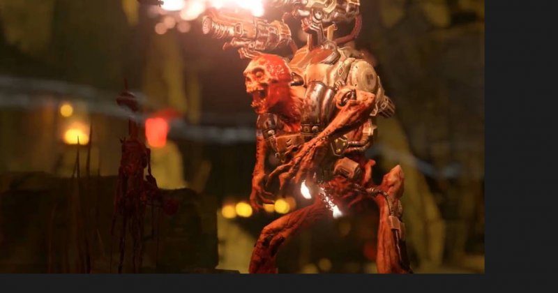 Finalmente DooM senza Carmack? Finalmente DooM senza Carmack?