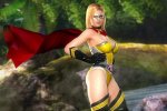 Il nuovo pack costumi di Dead or Alive 5: Last Round è dedicato ai supereroi - Notizia