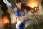 Vediamo il trailer del pacchetto Supereroi di Dead or Alive 5: Last Round - Notizia