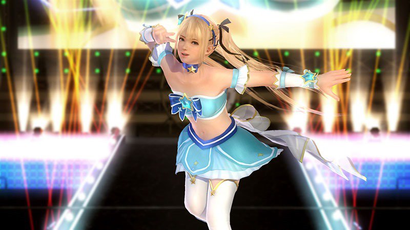 Immagine di Dead or Alive 5: Last Round per PlayStation 4