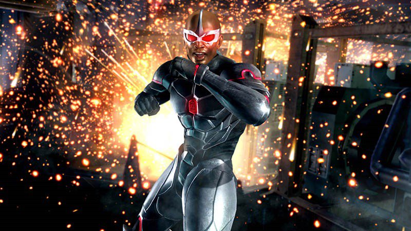 Immagine di Dead or Alive 5: Last Round per PlayStation 4