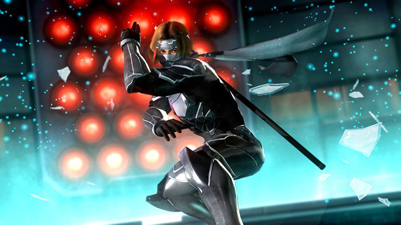 Immagine di Dead or Alive 5: Last Round per PlayStation 4