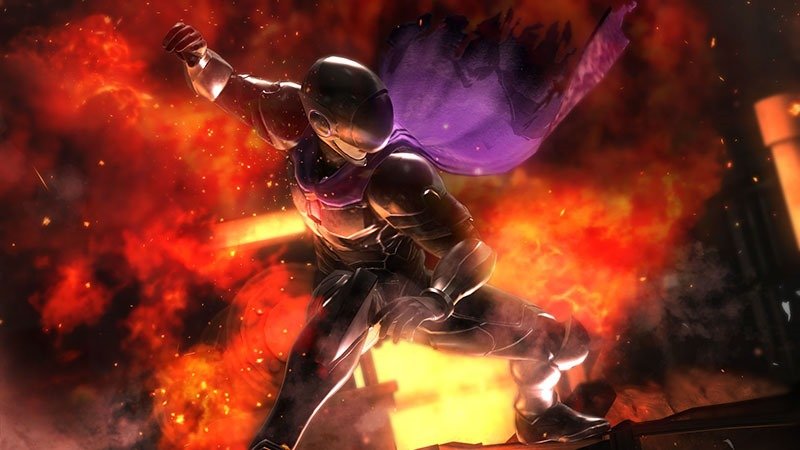 Immagine di Dead or Alive 5: Last Round per PlayStation 4
