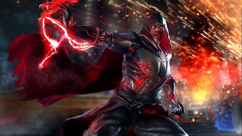 Immagine di Dead or Alive 5: Last Round per PlayStation 4