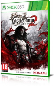 Castlevania: Lords of Shadow 2 per Xbox 360