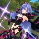 Nuove immagini dalla versione PlayStation Vita di Hyperdimension Neptunia Re;Birth 3